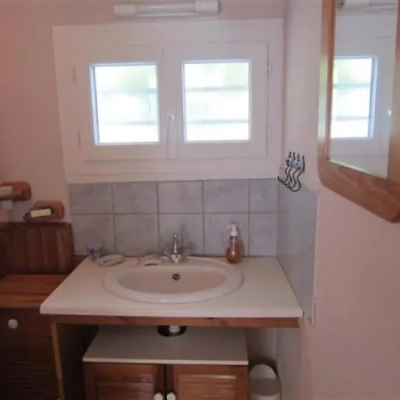 Maison Meschers-sur-gironde, 3 Pieces, 5 Personnes - Fr-1-305-1412 Meschers-sur-Gironde