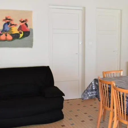 Maison Meschers-sur-gironde, 3 Pieces, 5 Personnes - Fr-1-305-1412 Semesterbostad *