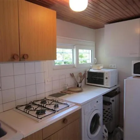 Maison Meschers-sur-gironde, 3 Pieces, 5 Personnes - Fr-1-305-1412 Semesterbostad Meschers-sur-Gironde